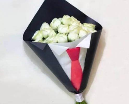Мужской букет