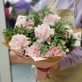 Букет "Тайная мечта"