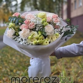 Букет "Кабалетта"