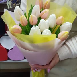 Букет "Сладкое манго"