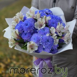 Букет "Летний бриз"