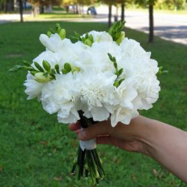 Букет невесты "Эвридика"