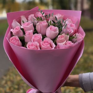 Букет "Нежная любовь"