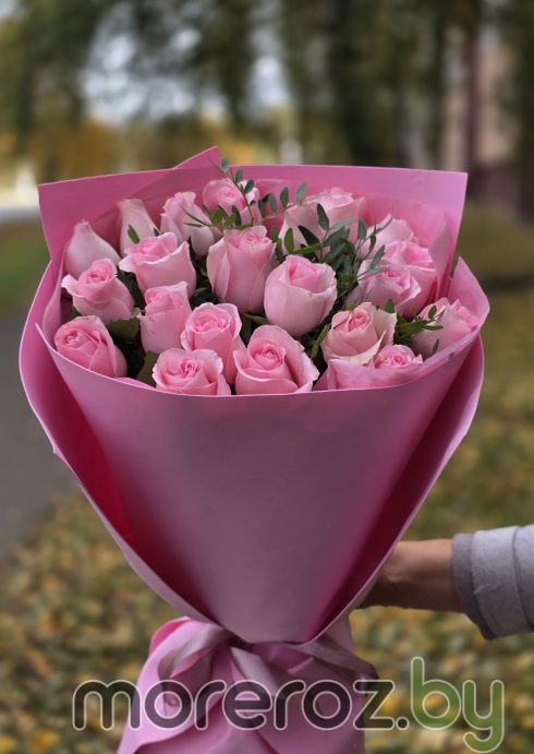 Букет "Нежная любовь"