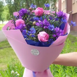 Букет "Midsummer"