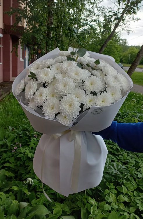 Букет "Алтай"