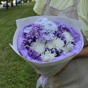 Букет "Летняя соната"