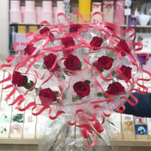 Букет из "БРИГАДЫ" 2