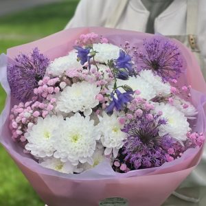 Букет "Флоренция"