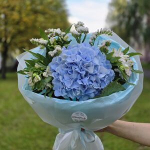 Букет "Сладостная нега"