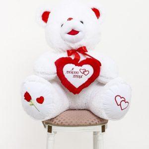 МИШКА РАФАЭЛЬ 130 см